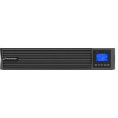 "PowerWalker VFI 3000 ICR IoT UPS - Reliable Power Protection for Your Devices | Model 4260074982909"